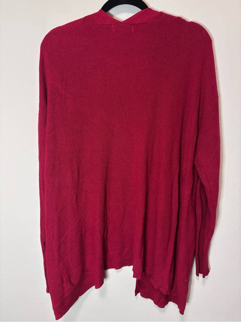 ✨Ava & Viv Open-Front Women's Cardigan Sweater✨ - Picture 2 of 2